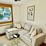 Schickes Wohnen In Lage 公寓 多恩比恩