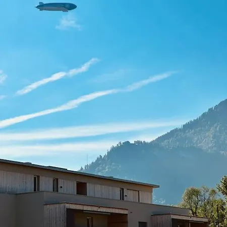 Lejlighed Schickes Wohnen In Lage *