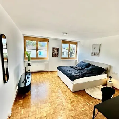 Schickes Wohnen In Lage * Dornbirn