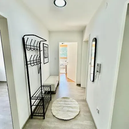 Schickes Wohnen In Lage 아파트